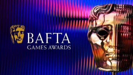 2025 BAFTA Oyun Ödülleri’nin kazananları aşikâr oldu! Yılın oyunu hangisi oldu?