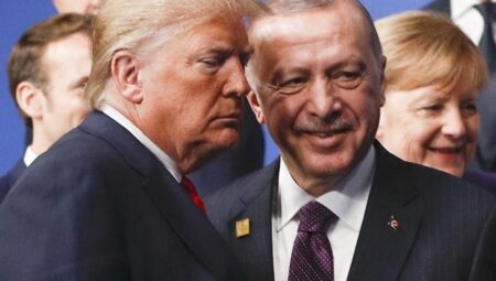 ABD Başkanı Trump Türkiye’yi ziyaret edecek mi?