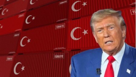 ABD gümrük vergileri Türkiye’nin faydasına mı? Rekabet detayı…