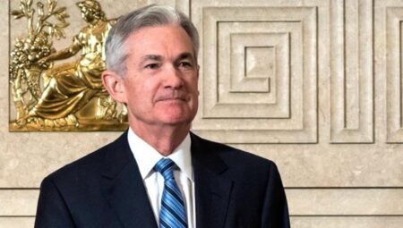 ABD Merkez Bankası’ndan enflasyon ve istihdamda ‘zorlu senaryo’ uyarısı!