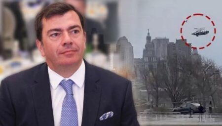 ABD’de helikopter kazasında ölen Siemens CEO’su hakkında bilinenler