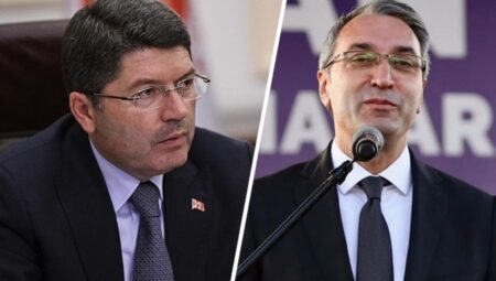 Adalet Bakanı Tunç’tan ‘Mahir Polat’ açıklaması: ‘İlaçla tedavisi devam ediyor’