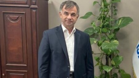 Adem Şanlısoy kimdir? İSKİ Çevre Denetim Daire Başkanı Adem Şanlısoy neden gözaltına alındı?