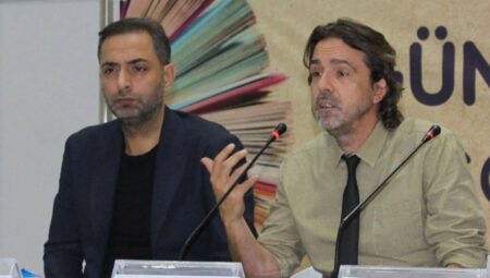 Ağırel ve Soykan adliyeye sevk edildi: Emniyet sözleri ortaya çıktı