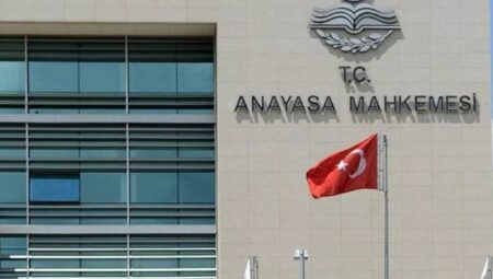 AKP’den Anayasa Mahkemesi’nin iptal kararlarını düzenleyen yeni kanun teklifi