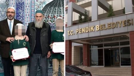 AKP’li belediyeden park alanına Kuran kursu müsaadesi: ‘İhtiyaç giderilmiş olacak’ denildi…