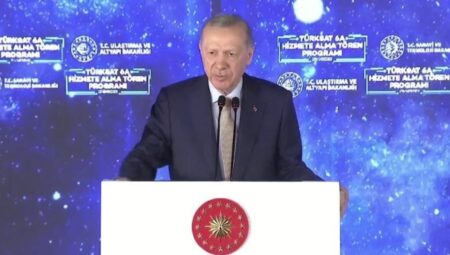 AKP’li Cumhurbaşkanı Erdoğan öğrenci hareketlerini ve boykotu amaç aldı: Tüm tuşlara basılıyor
