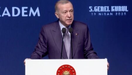 AKP’li Cumhurbaşkanı Erdoğan’dan ‘1 artı 1’ açıklaması: Tercih ettiğimiz bir durum değil ancak…