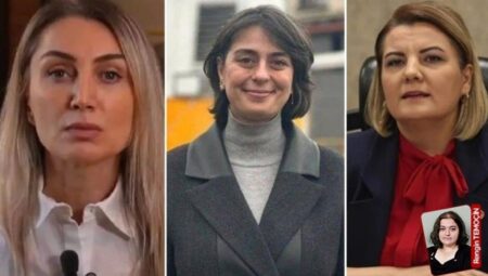 AKP’li isimler, Dilek İmamoğlu ve CHP’li bayan siyasetçilere hakaret etti: Yapılanlar tesadüf değil