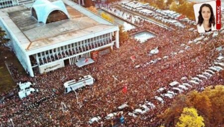 AKP’li kurmaylar kaygılı:  ‘Parti toplumdan uzaklaşıyor’