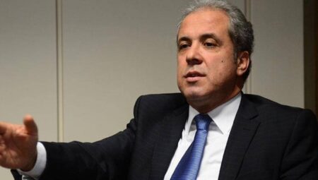 AKP’li Şamil Tayyar’dan dikkat çeken ‘boykot’ çıkışı
