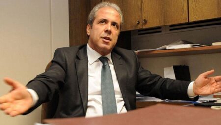 AKP’li Şamil Tayyar’dan dikkat çeken çıkış: ‘Cumhur İttifakı’nda bir şeylerin yolunda gitmediğini öğrendim’