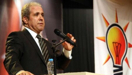 AKP’li Şamil Tayyar’dan dikkat çeken ‘seçim anketi’ yorumu: ‘Son kulvara giriliyor…’