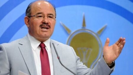 AKP’nin kurucularından Hüseyin Çelik, İmamoğlu’na yapılanları eleştirdi! Dikkat çeken çıkış: ‘Halkın iradesini zorla…’