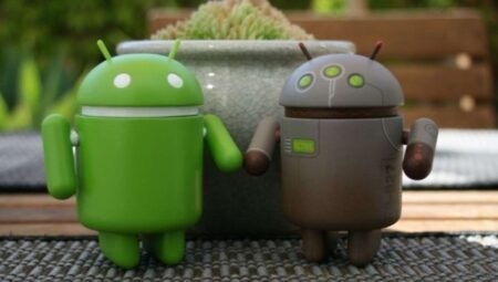 Android telefonlara yeni güvenlik özelliği: Üç gün kilitli kalan telefon…