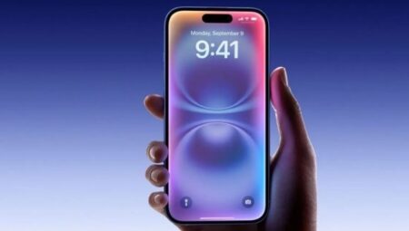 Apple yeni ‘yapay zeka’ reklamını yayınlandı