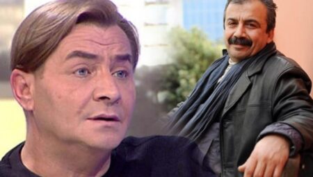 Armağan Çağlayan, toplumsal medyadaki ‘Sırrı Süreyya Başkan’ yorumlarına reaksiyon gösterdi: ‘Ülkece Çatalca Müftüsü mü olduk?’