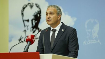 ‘Atatürk’süz 23 Nisan’ skandalı Meclis gündeminde