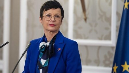 Avrupa Komitesi Üyesi Marta Kos’tan ‘İmamoğlu’ yansısı: Bakan Hakan Fidan’la görüşmesini iptal etti
