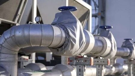 Avrupa’da sert kış ve Rus gazında düşüş LNG talebini artırdı