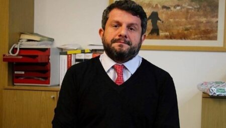 AYM kararı Meclis’te okutulmuştu… Can Atalay’dan açıklama: ‘İki bahadır bayan vekil Anayasa’nın ayaklar altına alınmasına boyun eğmediler!’