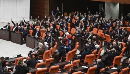AYM’nin iptal ettiği unsurlar torba yasada!