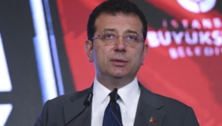 Babasının ve eşinin konutu aranmıştı… İmamoğlu’ndan sert çıkış: ‘Ailemizi taciz etmeyi bırakın!’