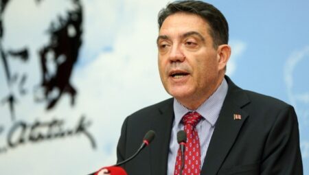 Bağcıoğlu’ndan OYAK’a ’emeklilik hakkı’ yansısı: ‘Güvence altına alınmalıdır’