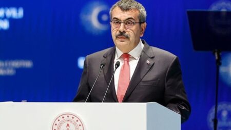 Bakan Tekin, Ülkü Ocakları ile MEB protokolünü savundu: ‘Öğrencilerin kültürel, toplumsal ve sanatsal gelişimlerine katkı sağlıyor’
