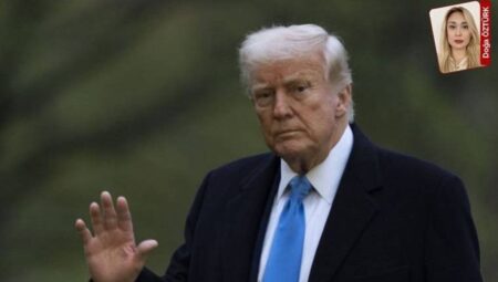 Bakan Tunç sabah, ‘yargımız bağımsız, ABD’den icazet almayız’ dedi, akşama Trump, ‘Brunson’u aldık’ dedi