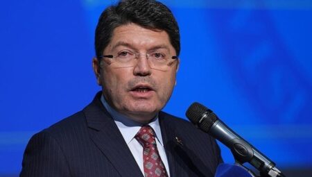 Bakan Tunç’tan ‘işkence’ ve ‘kötü muamele’ savlarına cevap: ‘Mesnetsiz argüman, karanlık propaganda…’