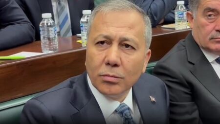 Bakan Yerlikaya’dan ‘gözaltında işkence’ sorusuna cevap