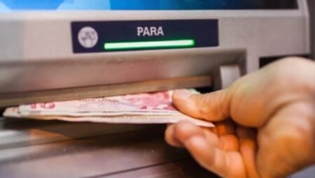 Bakanlık açıkladı: Bugün hesaplara yatırılacak!