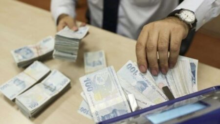 Bankacılık bölümünün mevduatında düşüş: Bir haftada yüzde 2.5 kaydedildi