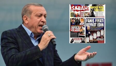 Başsavcılık soruşturma başlattı: Erdoğan’ın ‘boykot çağrıları’ gündemde!