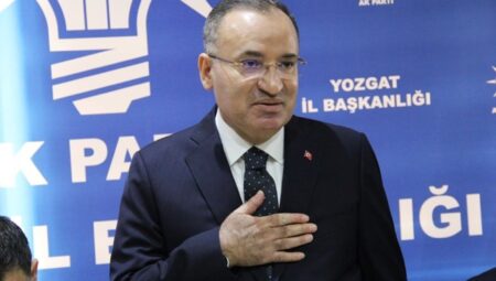 Bekir Bozdağ’ın maksadında ‘boykot’ daveti yapanlar var: ‘Acizlik göstergesi’