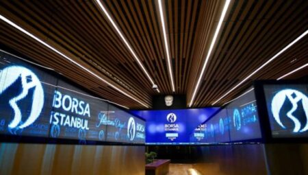 Borsa güne yükselişle başladı: 11 Nisan 2025 Cuma Borsa İstanbul’da son durum