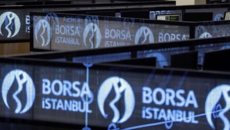Borsa İstanbul güne yükselişle başladı: Global çöküş sonrası son durum!