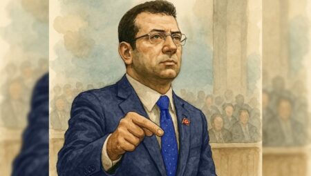 Bugün hakim karşısına çıkmıştı: İşte Ekrem İmamoğlu’nun savunmasının tam metni!