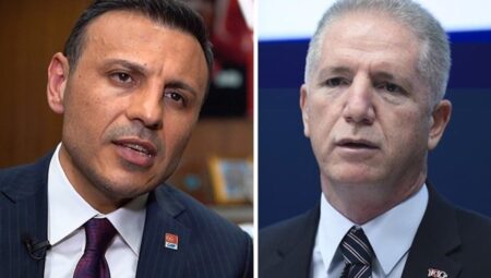 Burs ve ulaşım takviyesi kesilmişti: CHP’li Özgür Çelik’ten İstanbul Valisi Davut Gül’e ‘Şişli’ reaksiyonu