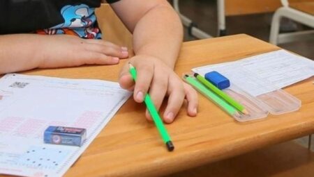 Bursluluk sınavı giriş dokümanı yayınlandı mı? 2025 İOKBS Bursluluk imtihan tarihi ne vakit?