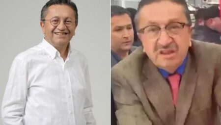 Çalışanlara saldıran AKP’li Lider Veysel Tiryaki’den açıklama: Birinci işi ‘yorumları kapatmak’ oldu