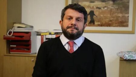 Can Atalay’dan ‘İstanbul depremi’ uyarısı: ‘Evimizin çok daha ötesini düşünmek durumundayız…’
