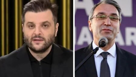 Candaş Tolga Işık’tan ‘Mahir Polat’ daveti: ‘Size yalvarıyorum…’