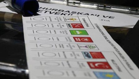 Çarpıcı anket sonuçları! AKP ve MHP’den kopan oylar hangi partilere yöneldi?