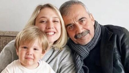 Ceren Lider Kandemir’den yeni açıklama: ‘Lütfen nefretiniz varsa sonraya saklayın…’