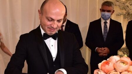 Cevat Kaya kimdir? Dilek İmamoğlu’nun ağabeyi Cevat Kaya neden gözaltına alındı?