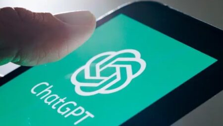 ChatGPT’yi geliştiren şirket OpenAI’dan yeni yapay zeka modeli