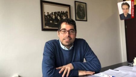 CHP anketlerde önde çıkmaya devam ediyor: ‘Kararsızlar ve öbür partilerden muhalifler CHP’ye yöneliyor’