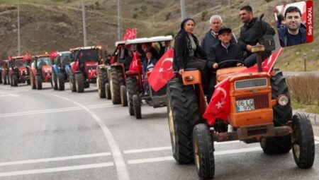 CHP düzenlediği mitinglere Ankara, Mersin ve Konya’dan devam edecek: Amaç AKP’nin kaleleri
